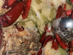 -首秀·四川料理(星耀101店)