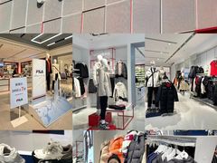 -百联奥特莱斯广场(长沙店)