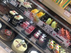 -85度C(高邮世贸金街店)