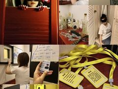 -逃脱反斗城沉浸剧情密室(北京路店)