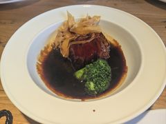 -小放牛炒菜馆(三丰店)