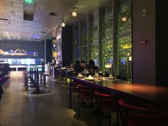 大堂-NIUNIUPARK和牛螃蟹(龙湖杭州滨江天街店)