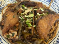 -西塘落锅面(罗星路店)