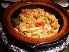 -煲煲好(朝阳门店)