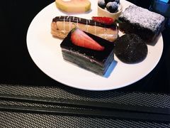 -阜阳富力万达嘉华酒店·美食汇自助餐厅