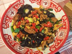 -高嗲嗲·湘味爆炒王(云密城店)