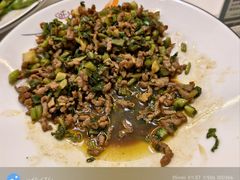 -食光慢宴·安吉土菜馆