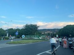 -南京市江宁方山