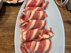 -花海牛火锅(泰合店)