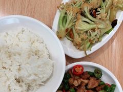 -乡村基(总府红旗店)
