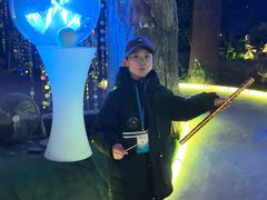 -清风小镇闯关东影视基地