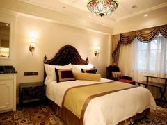 -马勒别墅饭店(静安寺店)