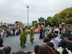 -荷兰花海