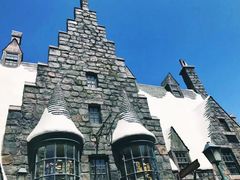 -好莱坞环球影城
