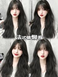 -KIMI HAIR SALON·烫染设计店