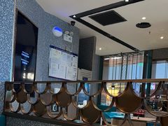 -半天妖烤鱼(丰科万达店)