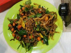 -活潑鲜跳(湖滨商业街店)