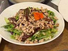 -LA CREPERIE BRETONNE布列塔尼法式餐厅(天童北路店)