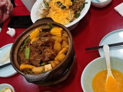 -宏状元现熬粥·京味菜(五棵松店)