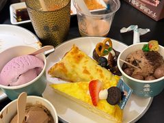 -東盛炭烤自助料理(玄武招商花园城店)