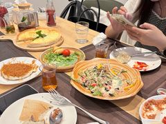 -ALAMEEN阿拉伯餐厅(三里屯店)