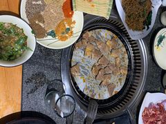 -鹤之乡·齐齐哈尔烤肉·非遗(秋涛路店)