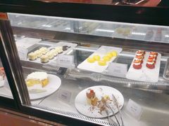 -安蒂娅·海鲜自助餐厅(安蒂娅美兰酒店)