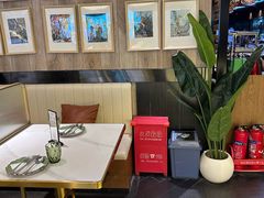 -get pizza意大利餐厅(凯德MALL店)