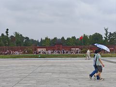 -洛阳白马寺