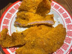 -辣肉面大王(天平路店)