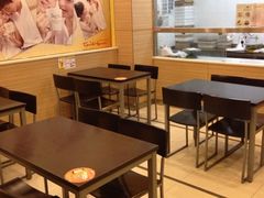 大堂-御品轩(交大一店)