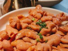 -张家卫·阳江菜·小海鲜(肥婆湾桥店)
