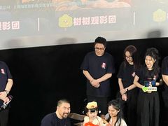 -万达影城(CBD万达广场IMAX店)