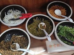 -湘人龙记老长沙米粉(鸟巢店)
