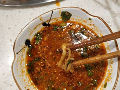 美味千层肚-水碾河刘老大串串香(水碾河路店)
