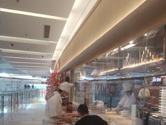 -西贝(财富购物中心店)