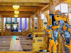 -丽池宫韩式汗蒸会馆(华灯坊店)