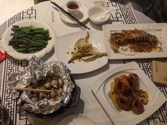 -强记海鲜·大排档(蛇口新街店)