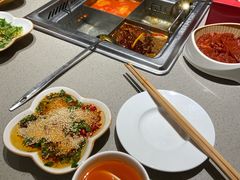 -海底捞火锅(江宸天街店)