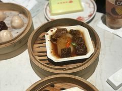 -稻香酒家(步步高梅溪新天地店)