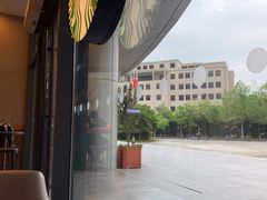 -星巴克(钦江路店)