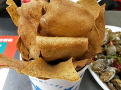 -小民大排档(马场角横路店)