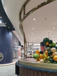 -奈尔宝家庭中心·亲子餐厅(鄞州万达店)