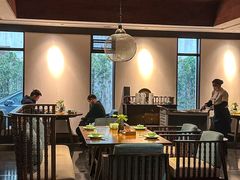 -粗茶淡饭·隐庐私厨(东亭店)
