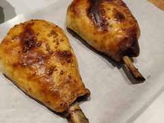 -丝路有约·西域美食