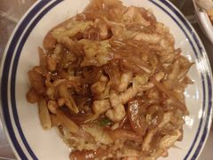 -芝麻花餐厅(祁家豁子店)