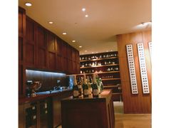 -非常时髦餐厅VUE Restaurant(外滩茂悦大酒店)