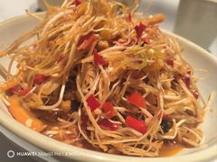 -传统菜农庄(皇姑路店)