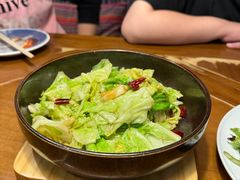 -雀舞云南菜(天津天河城购物中心店)