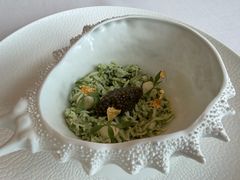 -Caprice(香港四季酒店)